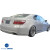 FRP WAL Body Kit 4pc (short wheelbase) > Lexus LS460 2007-2009 - image 32