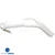 FRP WAL Body Kit 4pc (short wheelbase) > Lexus LS460 2007-2009 - image 41