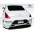 2003-2008 Nissan 350Z Z33 AM-S GT Rear Bumper - 1 Piece - image 3