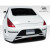 2003-2008 Nissan 350Z Z33 AM-S GT Rear Bumper - 1 Piece - image 13