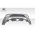 2003-2008 Nissan 350Z Z33 AM-S GT Rear Bumper - 1 Piece - image 3
