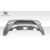 2003-2008 Nissan 350Z AM-S GT Rear Bumper - image 6