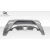 2003-2008 Nissan 350Z AM-S GT Rear Bumper - image 9