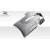 2003-2008 Nissan 350Z AM-S GT Rear Bumper - image 19