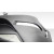 2003-2008 Nissan 350Z Z33 Duraflex AM-S GT Rear Bumper - 1 Piece - image 12