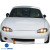 FRP GVAR Wide Body 15mm Fenders (front) > Mazda Miata MX-5 (NB) 1998-2005 - image 36