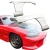 FRP GVAR Wide Body 15mm Fenders (front) > Mazda Miata (NB) 1998-2005 - image 1