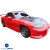 FRP GVAR Wide Body 15mm Fenders (front) > Mazda Miata (NB) 1998-2005 - image 2
