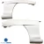 FRP GVAR Wide Body 15mm Fenders (front) > Mazda Miata (NB) 1998-2005 - image 15