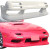 ModeloDrive FRP ORI STYL Front Bumper > Mazda RX-7 (FC3S) 1986-1992 > 2/3dr - image 1