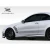 2003-2009 Mercedes CLK W209 W-1 Fenders - 2 Piece - image 3