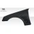 2003-2009 Mercedes CLK W-1 Fender - image 7