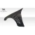 2003-2009 Mercedes CLK W-1 Fender - image 9
