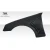 2003-2009 Mercedes CLK W-1 Fender - image 6