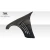 2003-2009 Mercedes CLK W-1 Fender - image 8