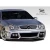 2003-2009 Mercedes CLK W-1 Front Bumper - image 5