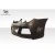 2003-2009 Mercedes CLK W-1 Front Bumper - image 7