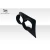 2003-2009 Mercedes CLK W-1 Front Bumper - image 12