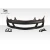 2003-2009 Mercedes CLK W-1 Front Bumper - image 17