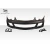 2003-2009 Mercedes CLK W-1 Front Bumper - image 16