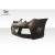 2003-2009 Mercedes CLK W-1 Front Bumper - image 6
