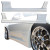 FRP ORI STYL Side Skirts > Mazda RX-7 (FC3S) 1986-1992 > 2/3dr - image 26