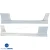FRP ORI STYL Side Skirts > Mazda RX-7 (FC3S) 1986-1992 > 2/3dr - image 7