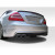 2003-2009 Mercedes CLK W209 W-1 Rear Bumper - 1 Piece - image 1