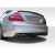 2003-2009 Mercedes CLK W209 W-1 Rear Bumper - 1 Piece - image 1
