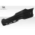 2003-2009 Mercedes CLK W-1 Rear Bumper - image 7