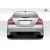 2003-2009 Mercedes CLK W-1 Rear Bumper - image 4