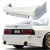 FRP ORI STYL Rear Bumper > Mazda RX-7 (FC3S) 1986-1992 > 2/3dr - image 25