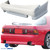 ModeloDrive FRP ORI STYL Rear Bumper > Mazda RX-7 FC3S 1986-1992 > 2/3dr - image 1