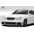 2003-2006 Mercedes E Class W-1 Kit - image 11