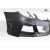 2003-2006 Mercedes E Class W211 4DR W-1 Body Kit - 4 Piece - image 10