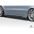 2003-2006 Mercedes E Class W211 4DR W-1 Body Kit - 4 Piece - image 13