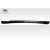 2003-2006 Mercedes E Class W211 4DR W-1 Body Kit - 4 Piece - image 16