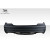 2003-2006 Mercedes E Class W211 4DR W-1 Body Kit - 4 Piece - image 24