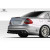 2003-2006 Mercedes E Class W211 4DR Duraflex W-1 Body Kit - 4 Piece - image 27