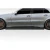 2003-2006 Mercedes E Class W-1 Kit - image 5