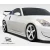 2003-2008 Nissan 350Z AM-S GT Side Skirts - image 4