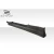 2003-2008 Nissan 350Z AM-S GT Side Skirts - image 8