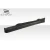 2003-2008 Nissan 350Z AM-S GT Side Skirts - image 10