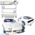 FRP ORI STYL Body Kit 4pc > Mazda RX-7 (FC3S) 1986-1992 > 2/3dr - image 7