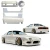 FRP ORI STYL Body Kit 4pc > Mazda RX-7 (FC3S) 1986-1992 > 2/3dr - image 5