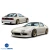 FRP ORI STYL Body Kit 4pc > Mazda RX-7 (FC3S) 1986-1992 > 2/3dr - image 6