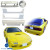 ModeloDrive FRP ORI STYL Body Kit 4pc > Mazda RX-7 (FC3S) 1986-1992 > 2/3dr - image 4
