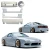 FRP ORI STYL Body Kit 4pc > Mazda RX-7 (FC3S) 1986-1992 > 2/3dr - image 1