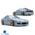 FRP ORI STYL Body Kit 4pc > Mazda RX-7 (FC3S) 1986-1992 > 2/3dr - image 2