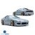 FRP ORI STYL Body Kit 4pc > Mazda RX-7 (FC3S) 1986-1992 > 2/3dr - image 2